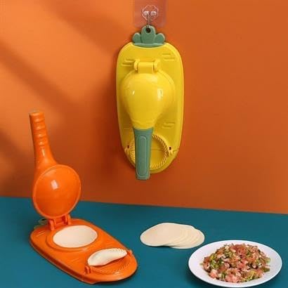 PrezzLab - Pratik Hamur kesme Aparatı