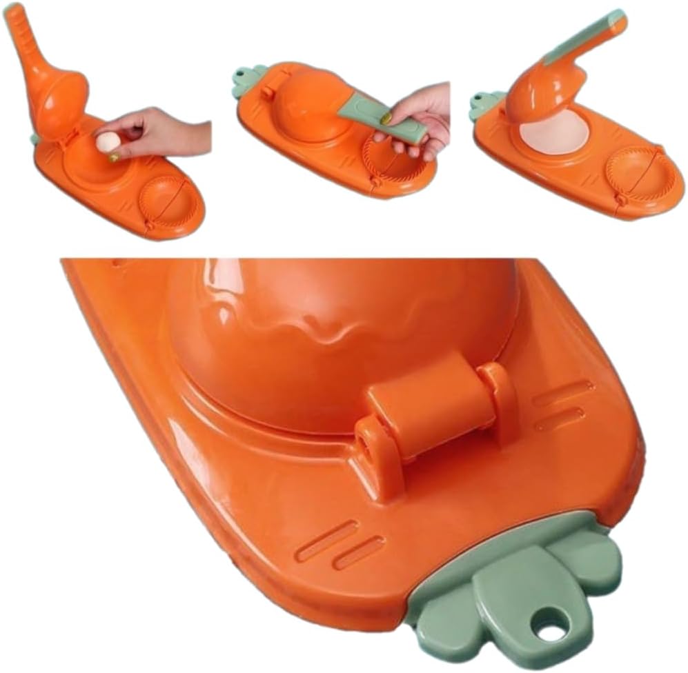 PrezzLab - Pratik Hamur kesme Aparatı